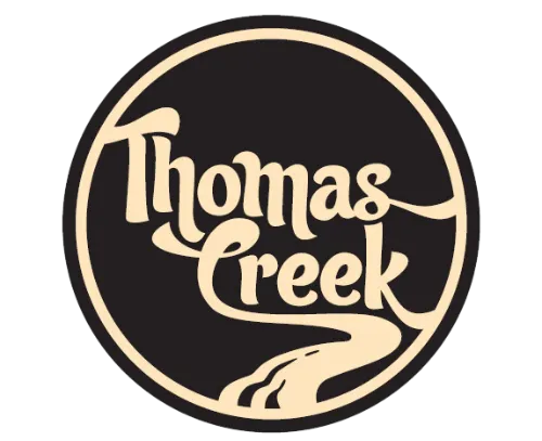 Thomas Creek